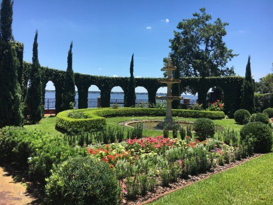 Cummer Museum of Art and Gardens